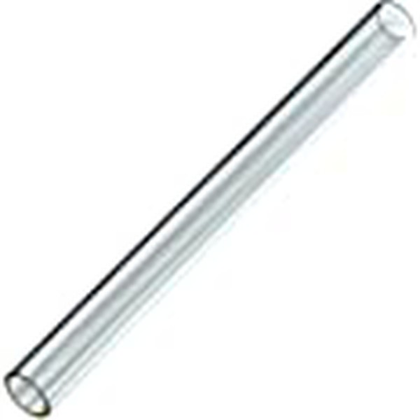 Replacement Glass Tube for Pyramid Style Gas Patio Heaters