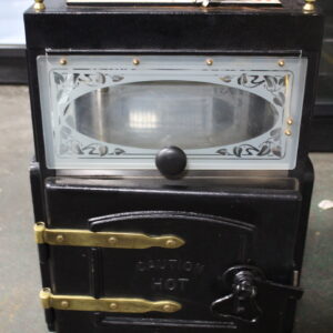 Potato Oven - Grade C
