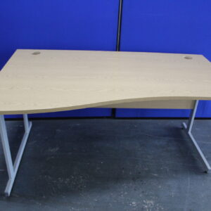 Deluxe Office Desk - Grade A