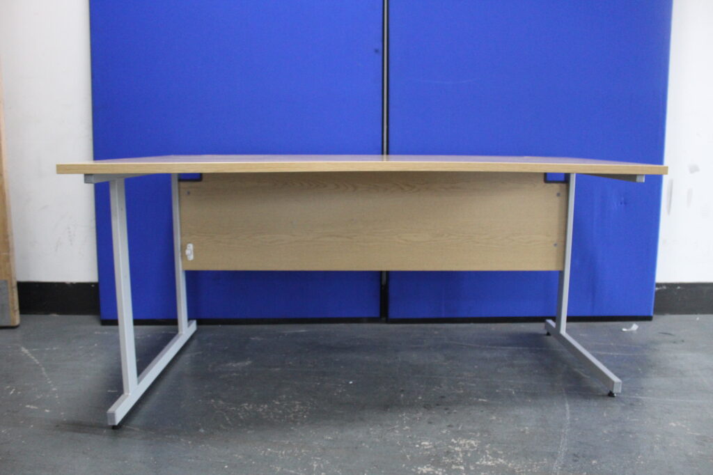 Deluxe Office Desk - Grade A