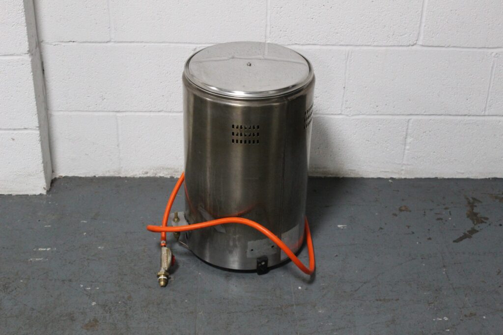 LPG Water Boiler - 20L - Grade B